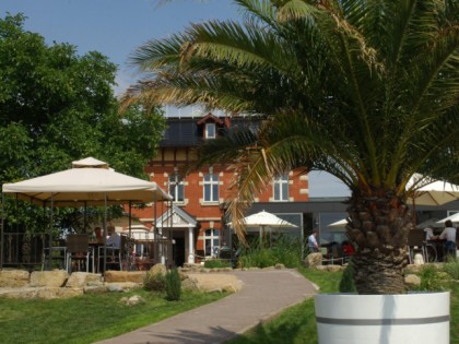 照片: Villa Haage im Kressepark